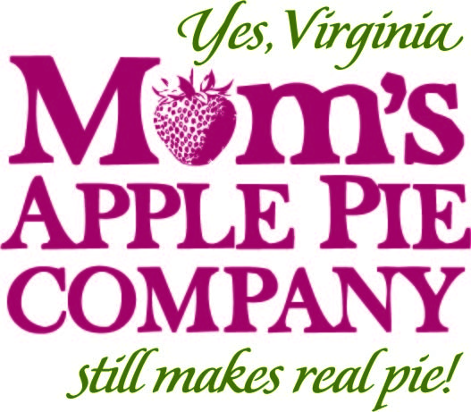 Moms Apple Pie logo