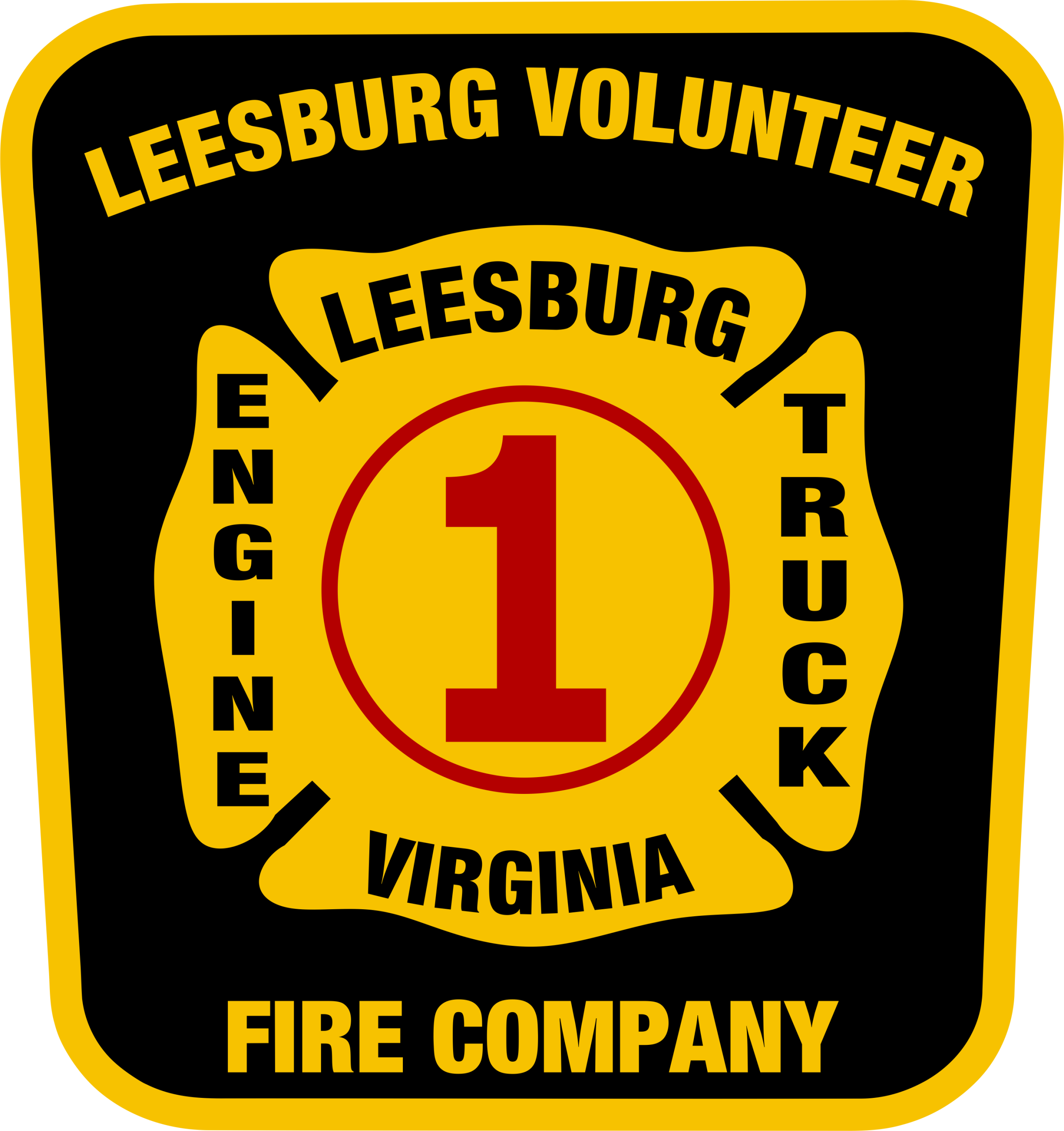 LVFC Logo